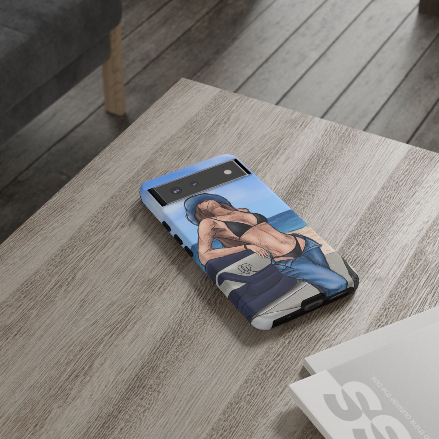 "Sun Bliss" - natis_art_