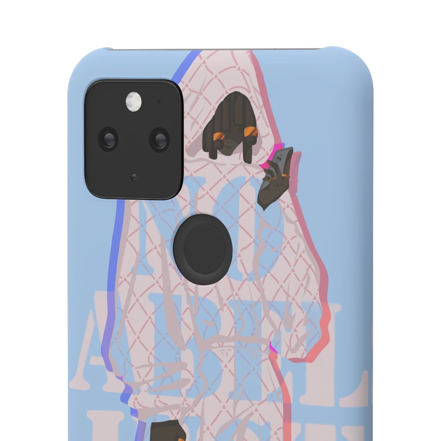 "No Labels" - notchailatte