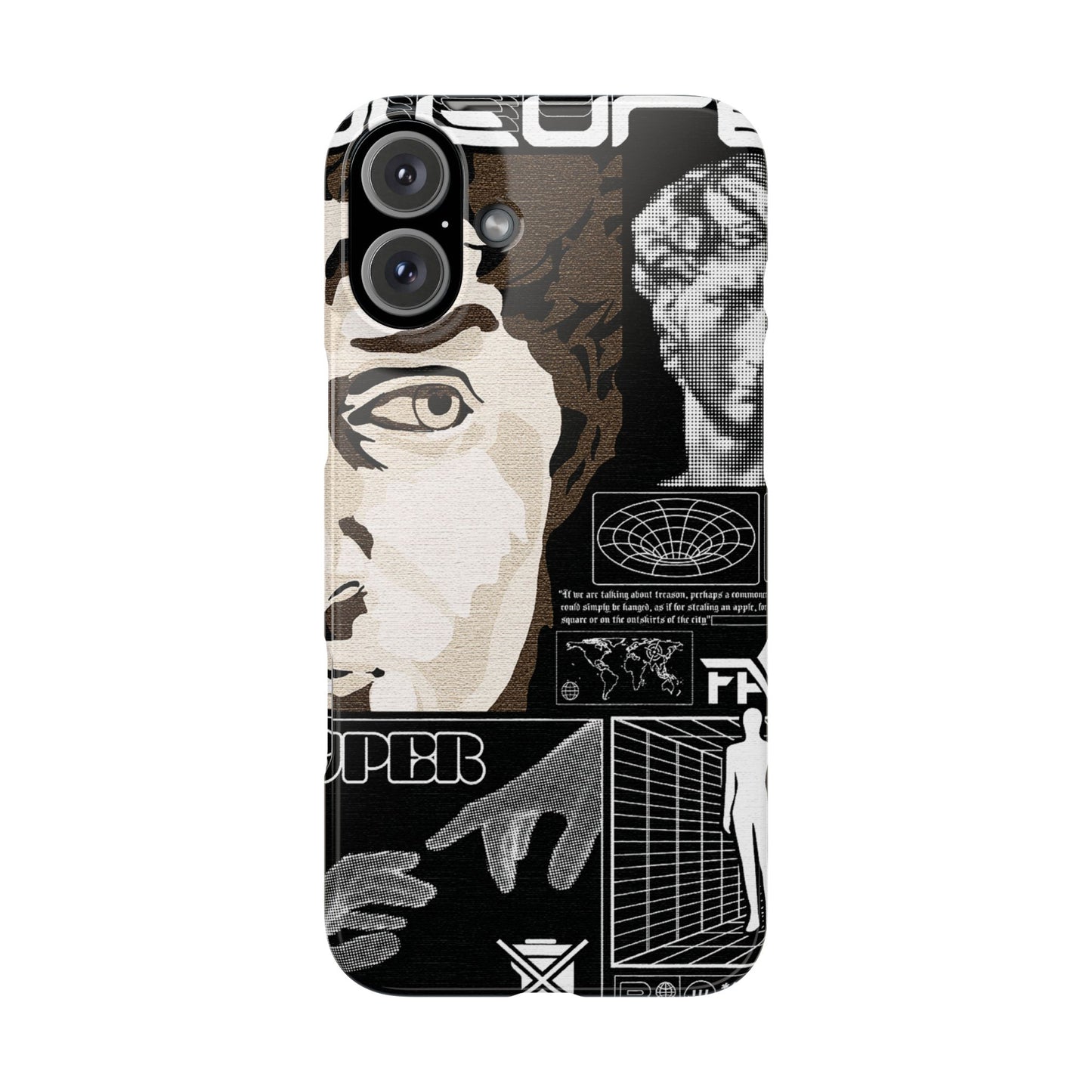 "Futuristic" - boti_arts