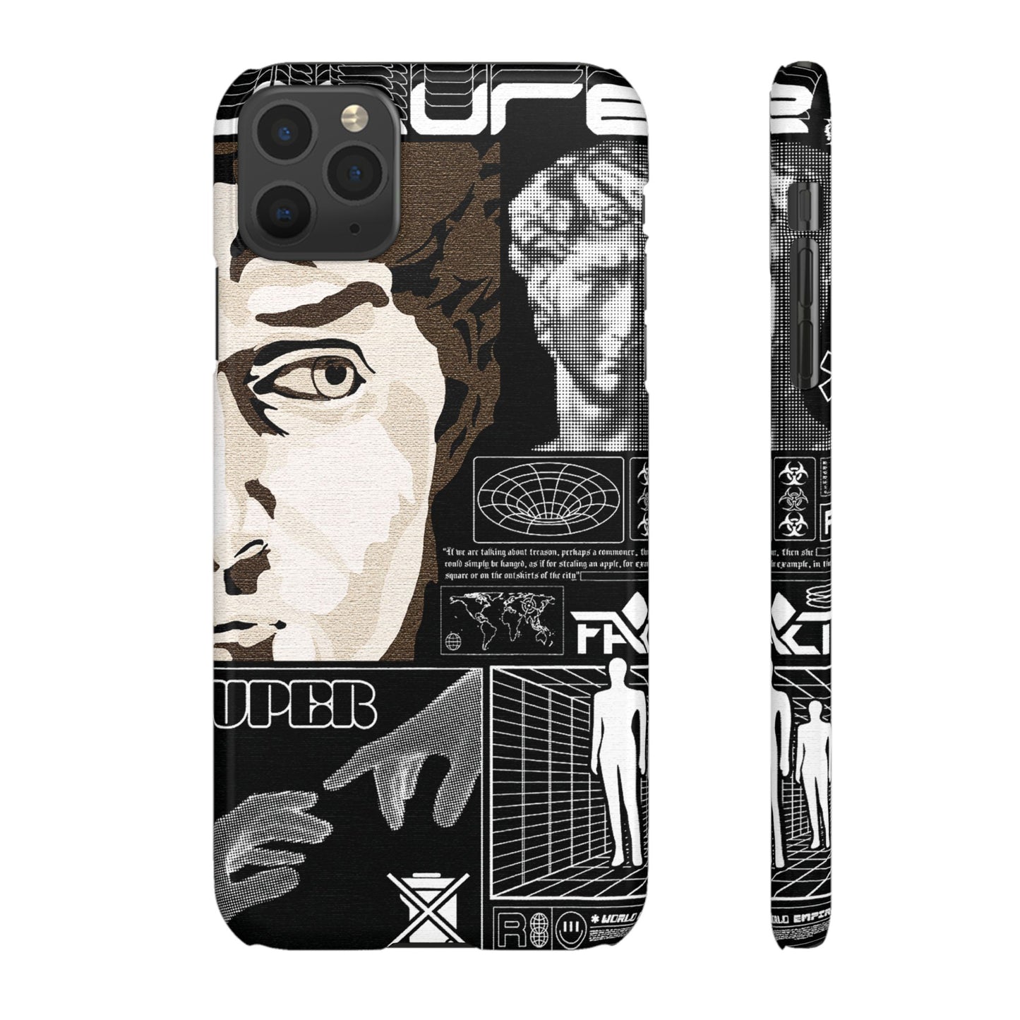 "Futuristic" - boti_arts