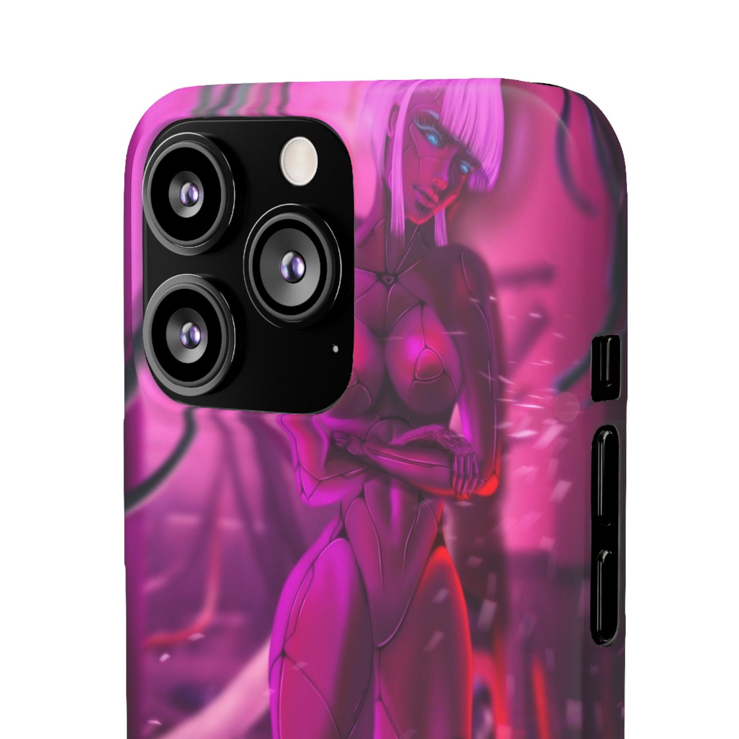 "Urban Serenity" - notchailatte