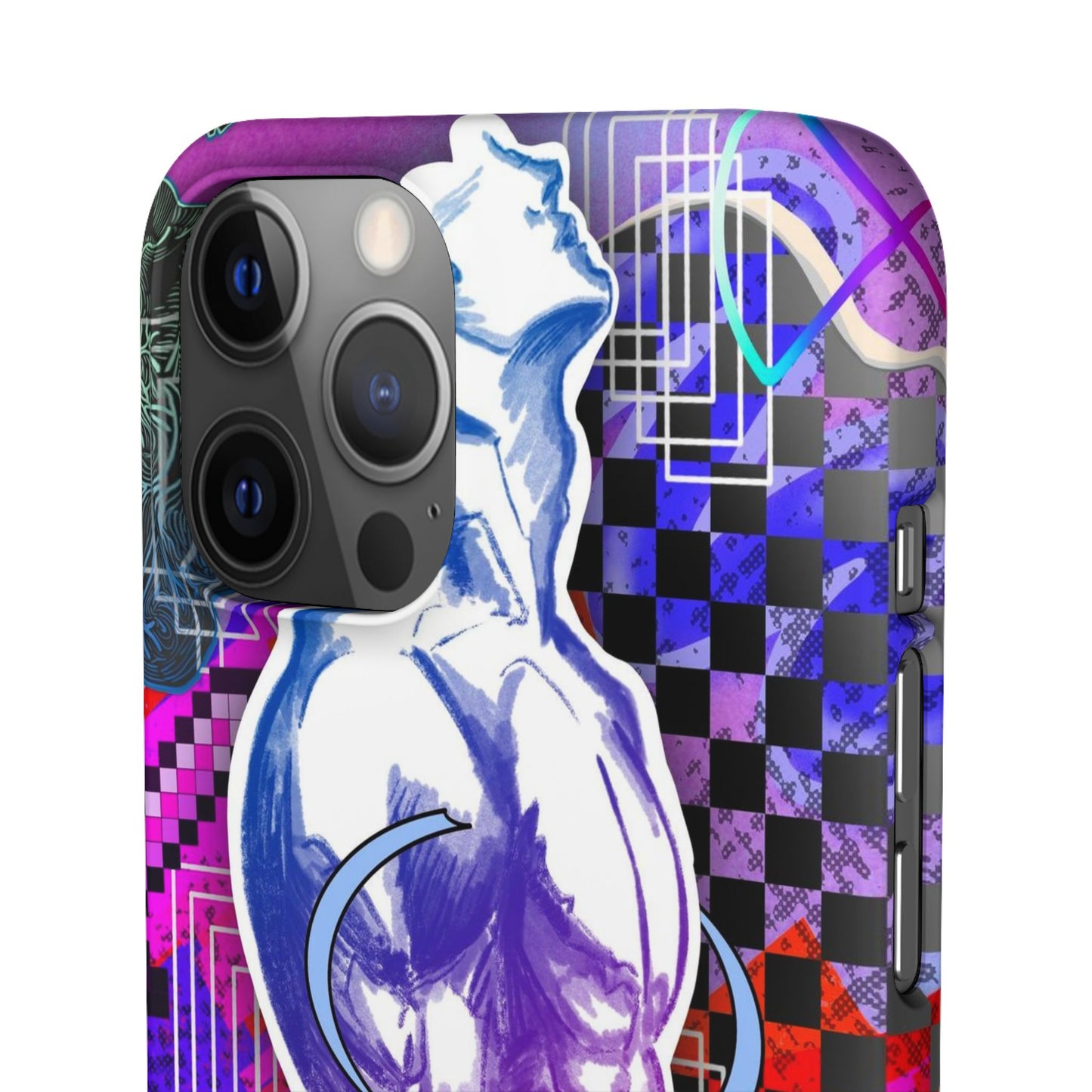 "Fight Till The End" - boti_arts