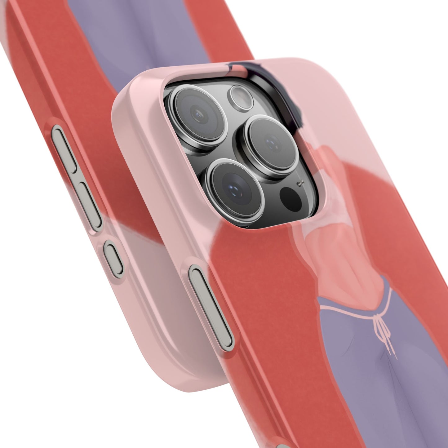 "Metropolitan Muse" - notchailatte