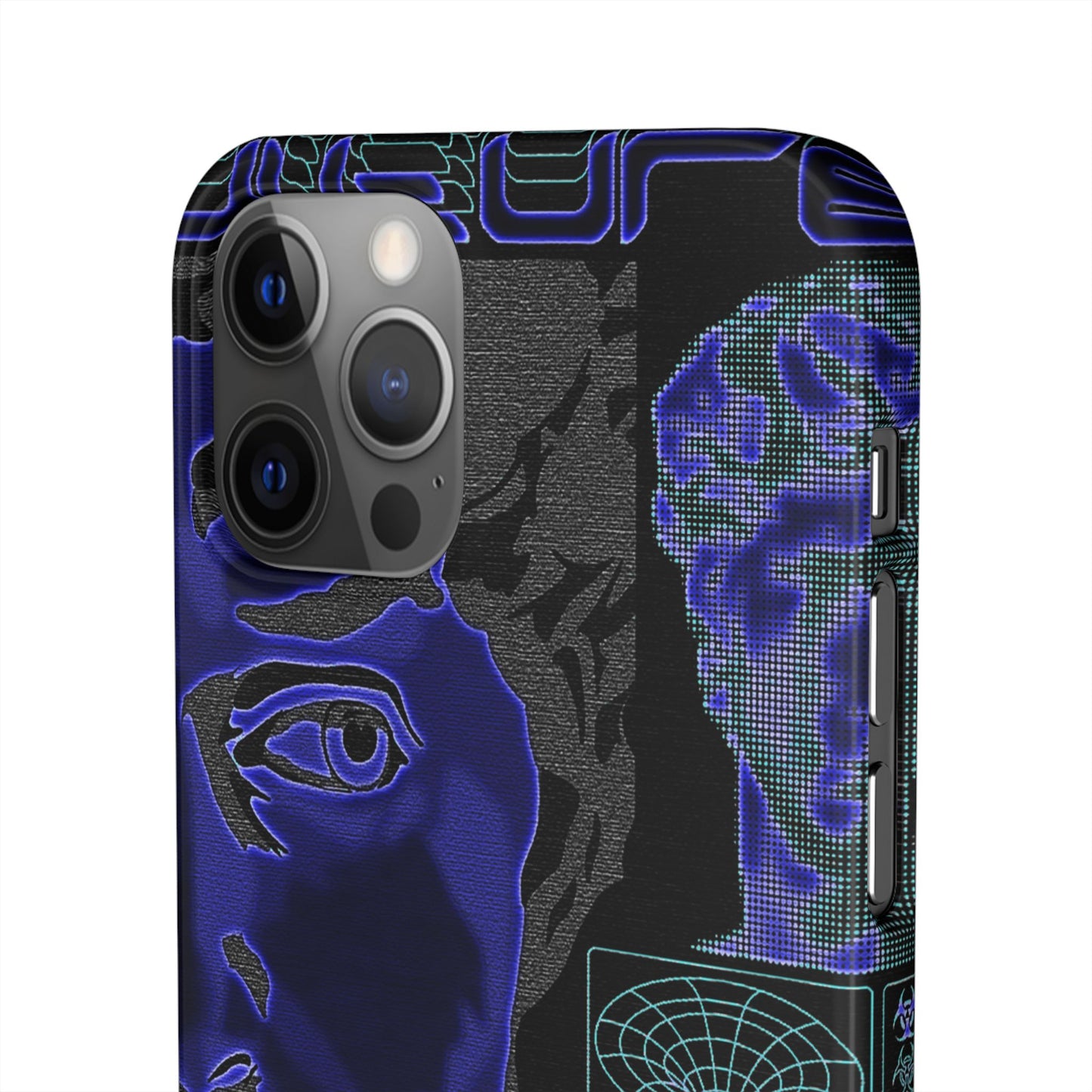 "Futuristic"- boti_arts