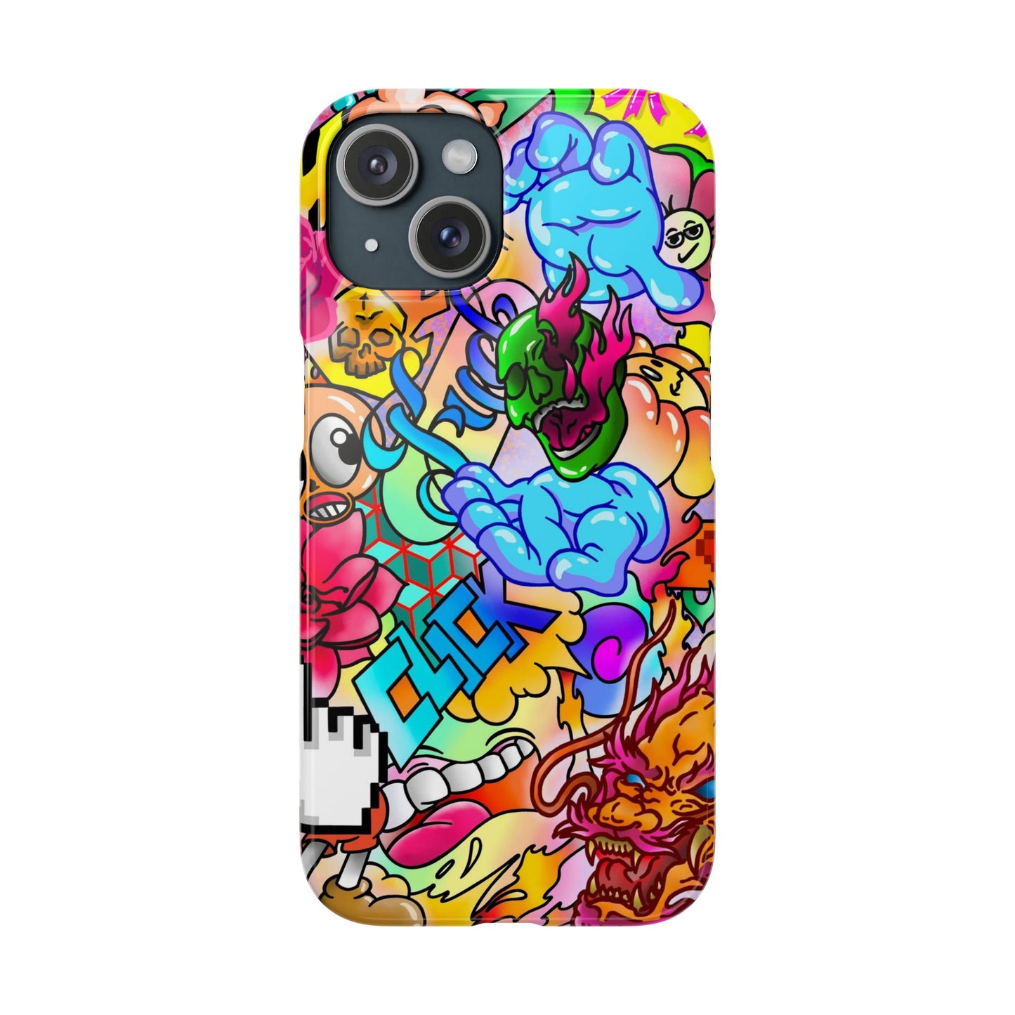 Doodle Spectrum 1.0 - boti_arts