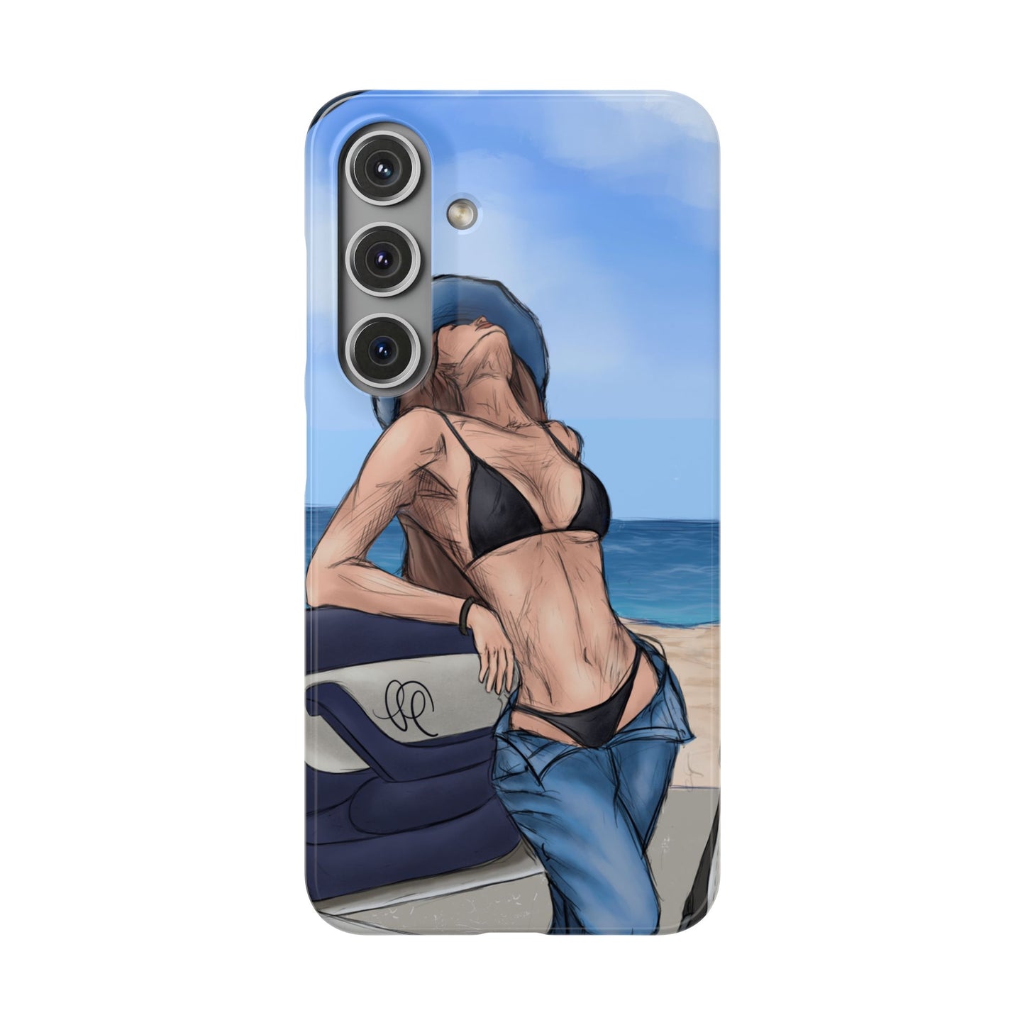 "Sun Bliss" - natis_art_