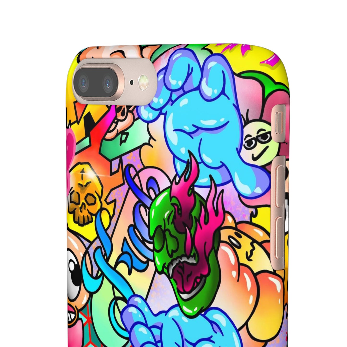 Doodle Spectrum 1.0 - boti_arts