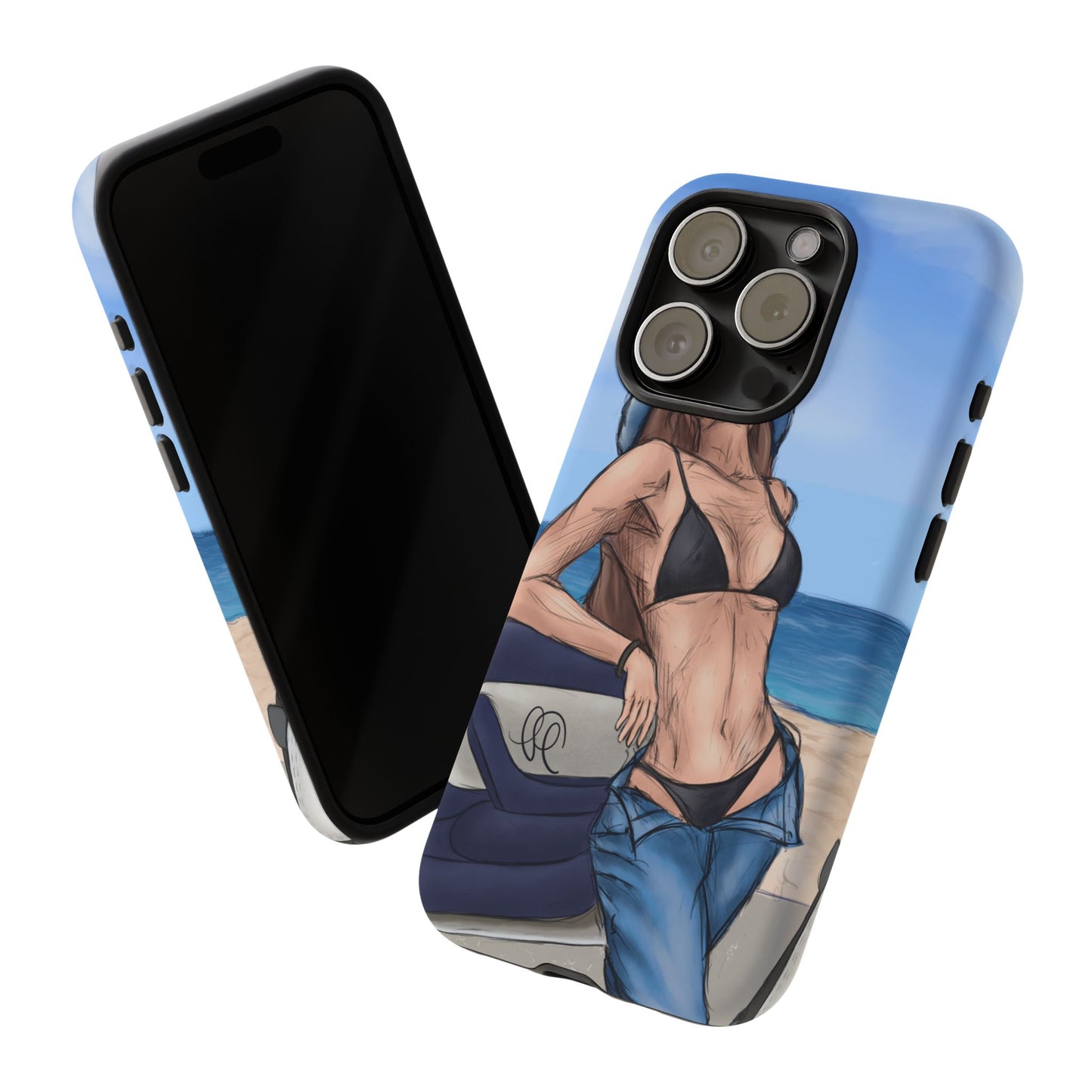 "Sun Bliss" - natis_art_