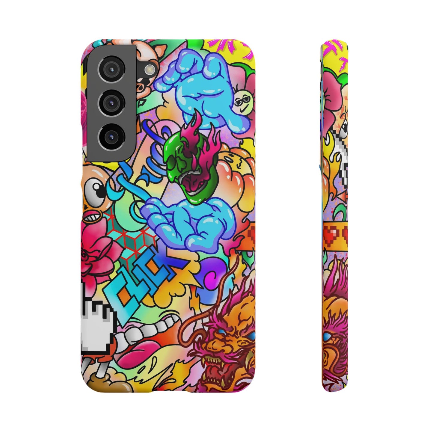 Doodle Spectrum 1.0 - boti_arts