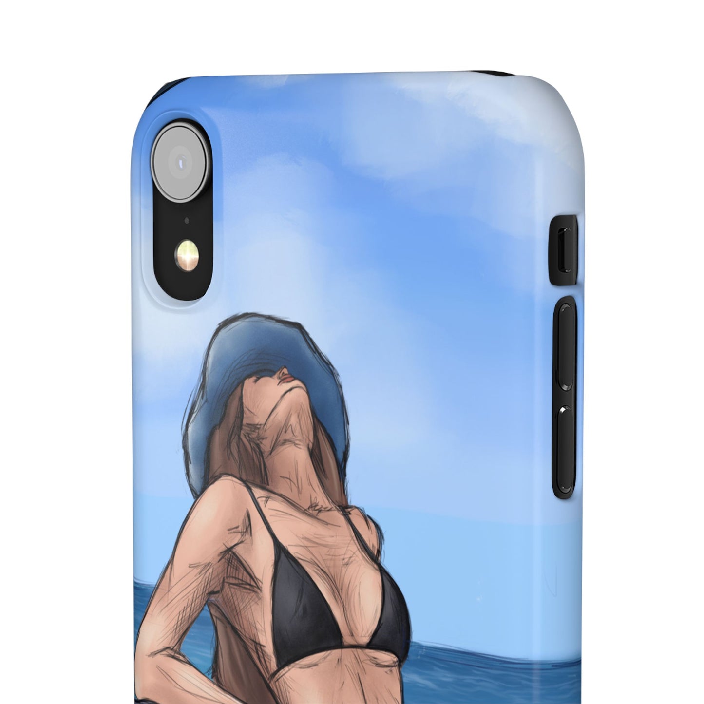 "Sun Bliss" - natis_art_