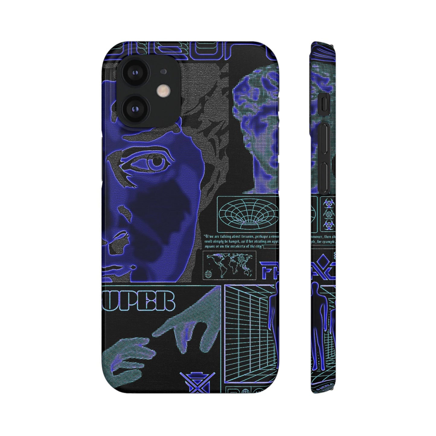 "Futuristic"- boti_arts