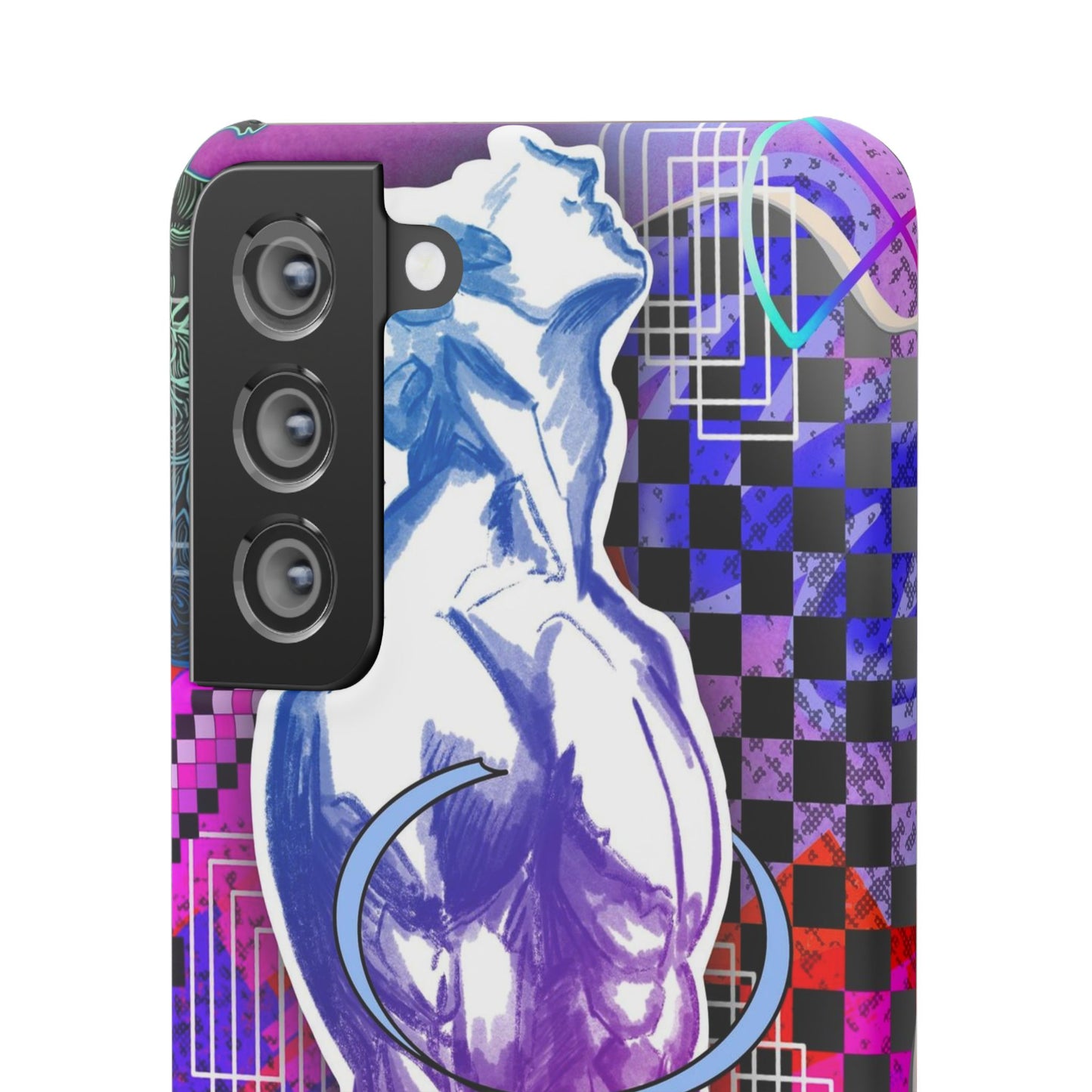 "Fight Till The End" - boti_arts