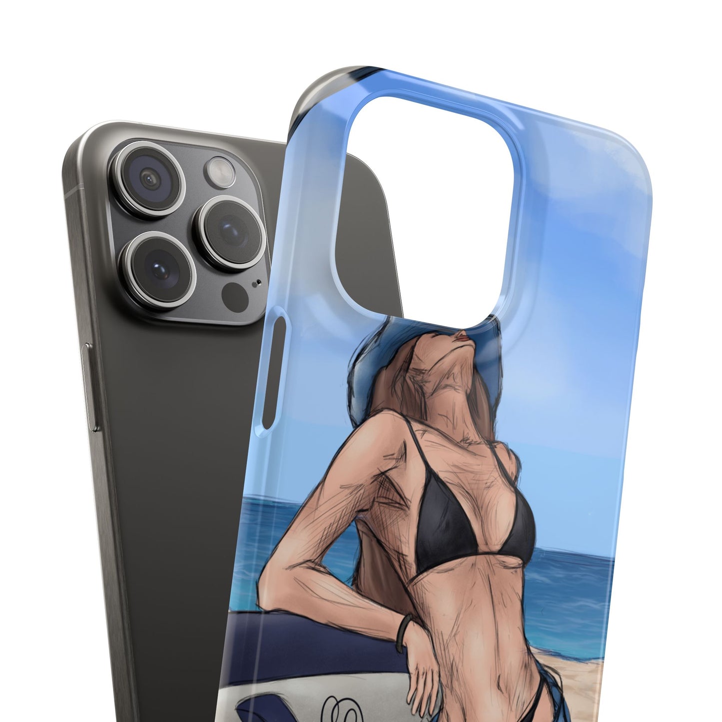 "Sun Bliss" - natis_art_