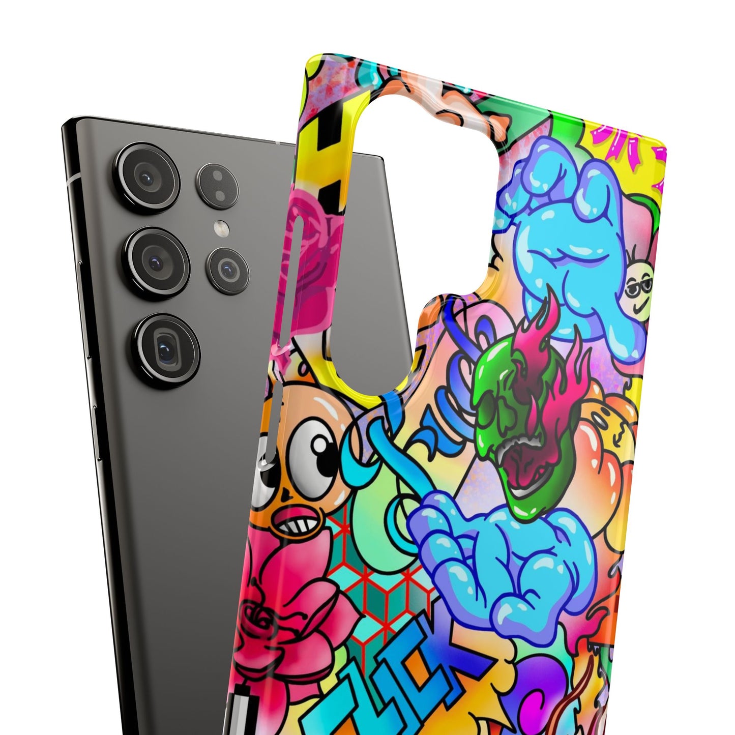 Doodle Spectrum 1.0 - boti_arts