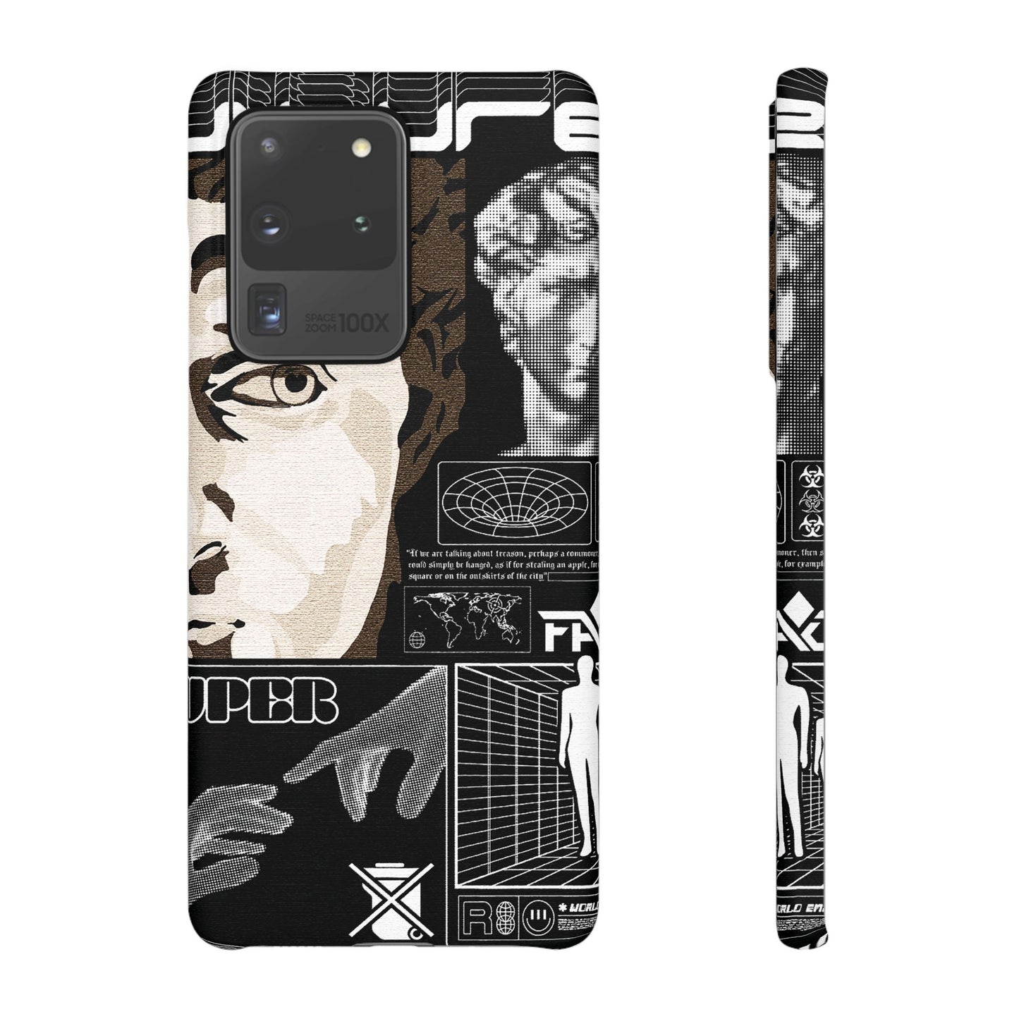 "Futuristic" - boti_arts