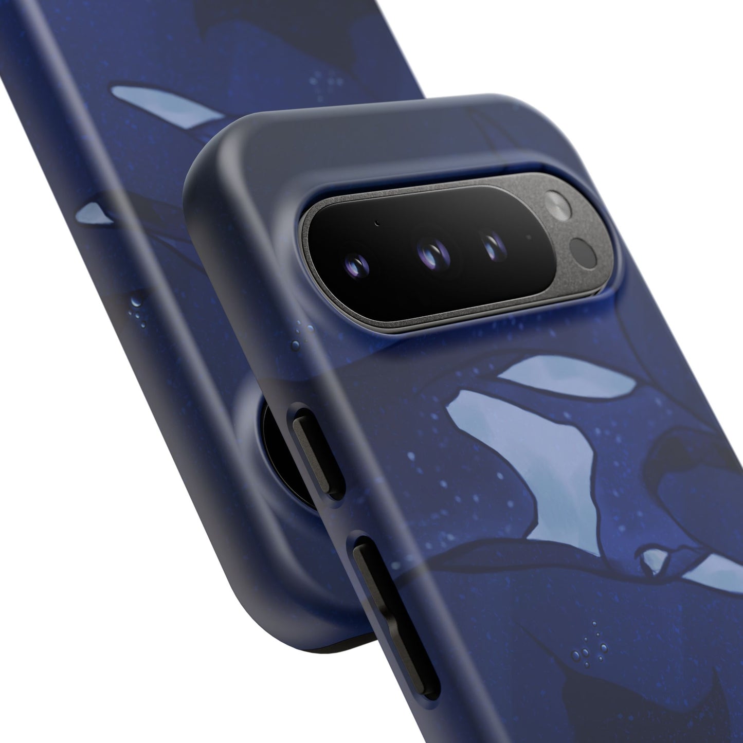 "Ocean Serenity" - natis_art_