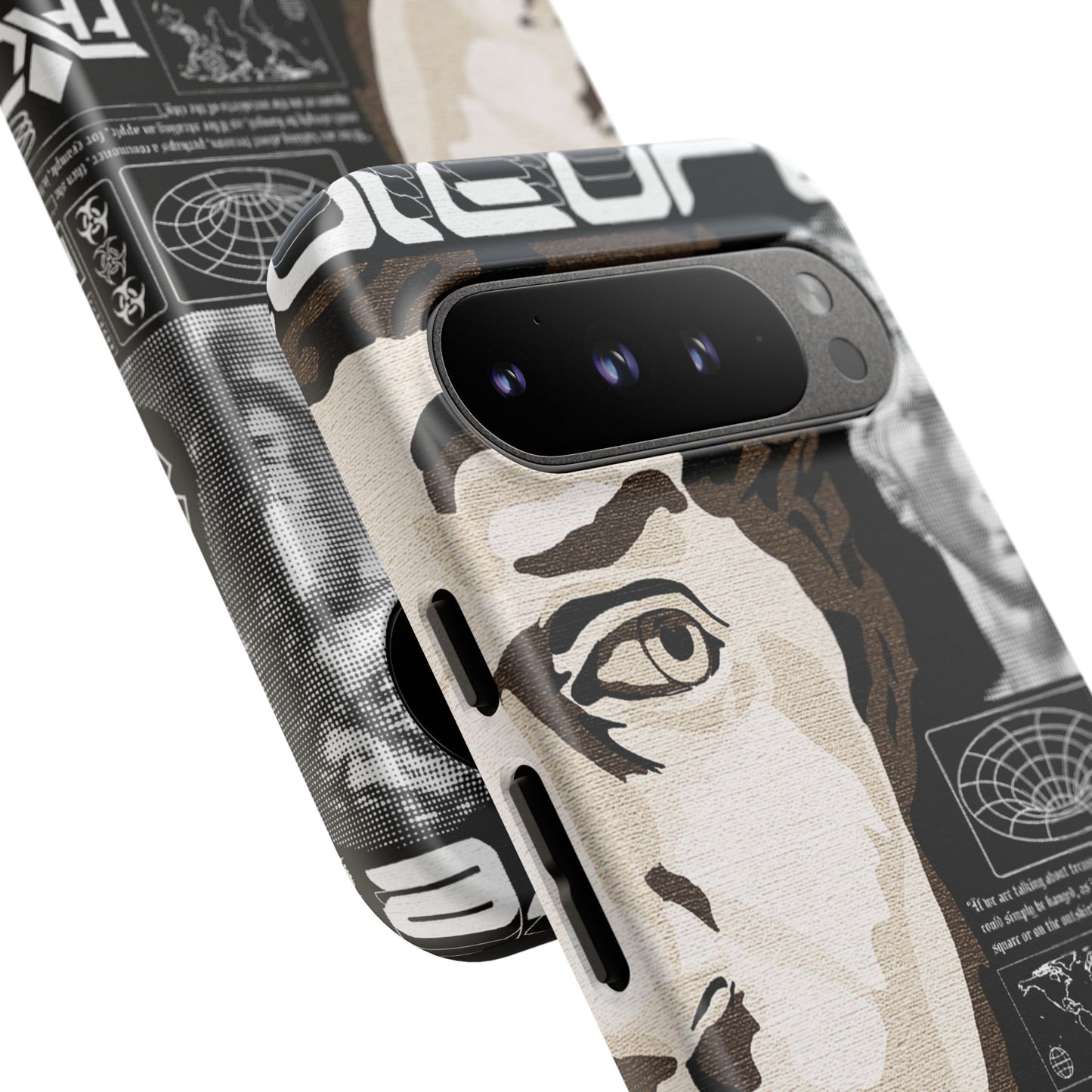 "Futuristic" - boti_arts