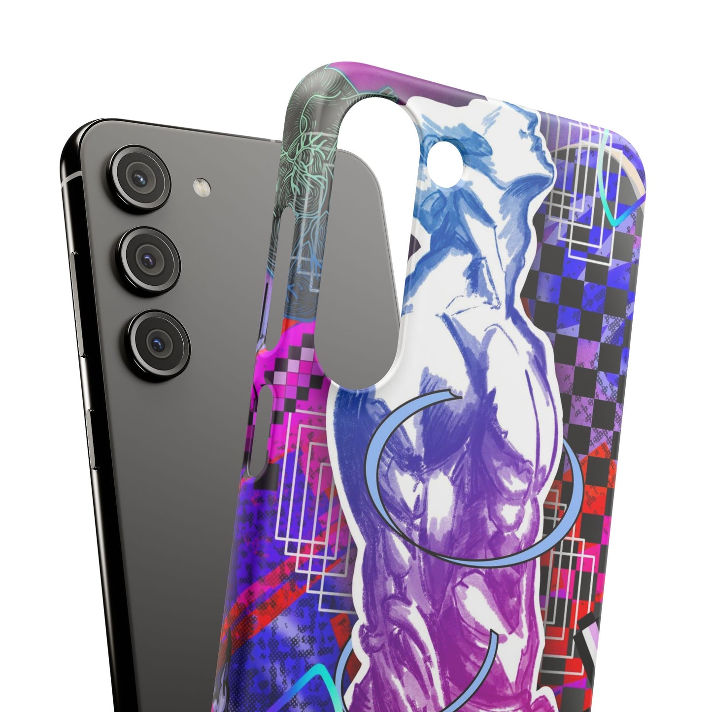 "Fight Till The End" - boti_arts