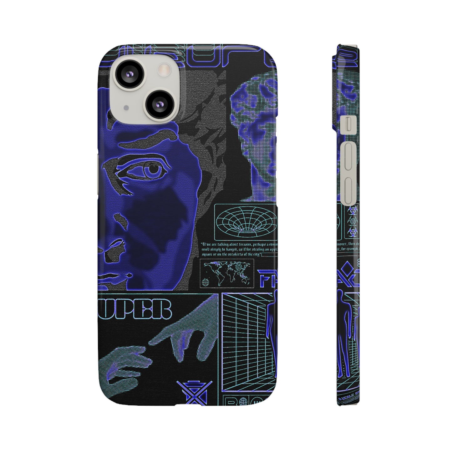 "Futuristic"- boti_arts