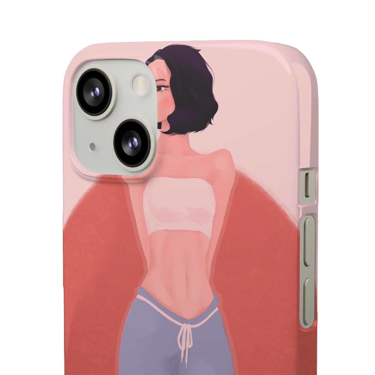 "Metropolitan Muse" - notchailatte