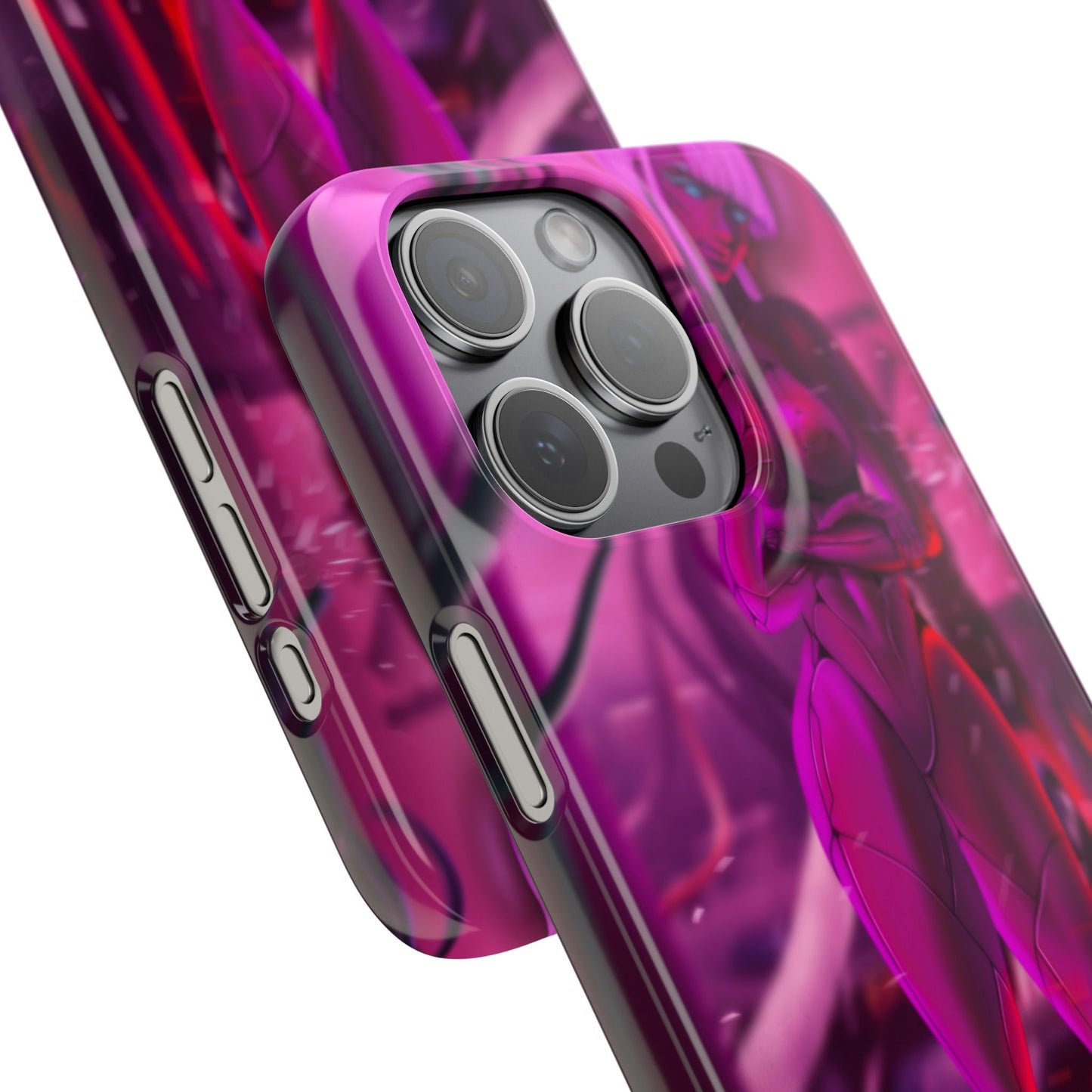 "Urban Serenity" - notchailatte