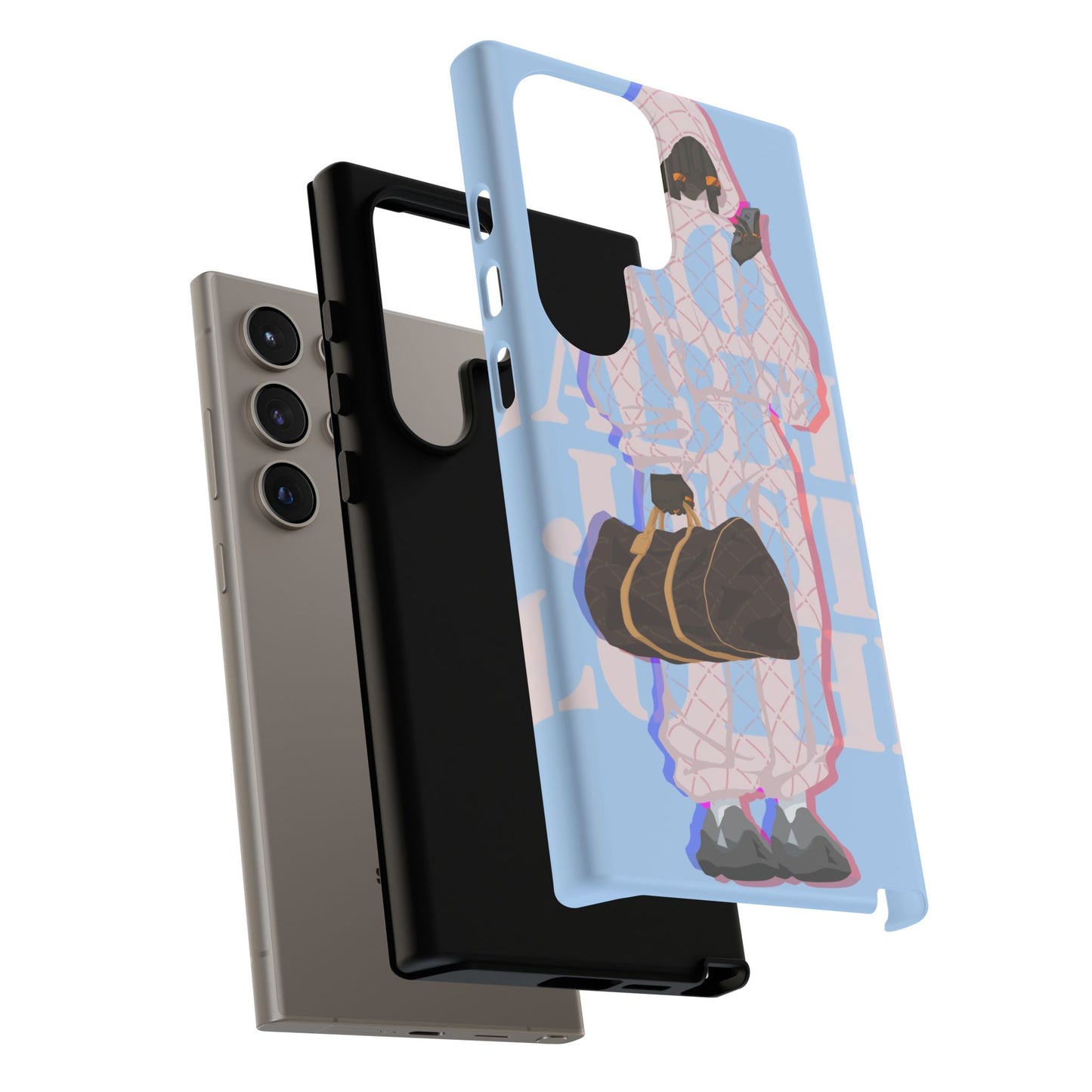 "No Labels" - notchailatte