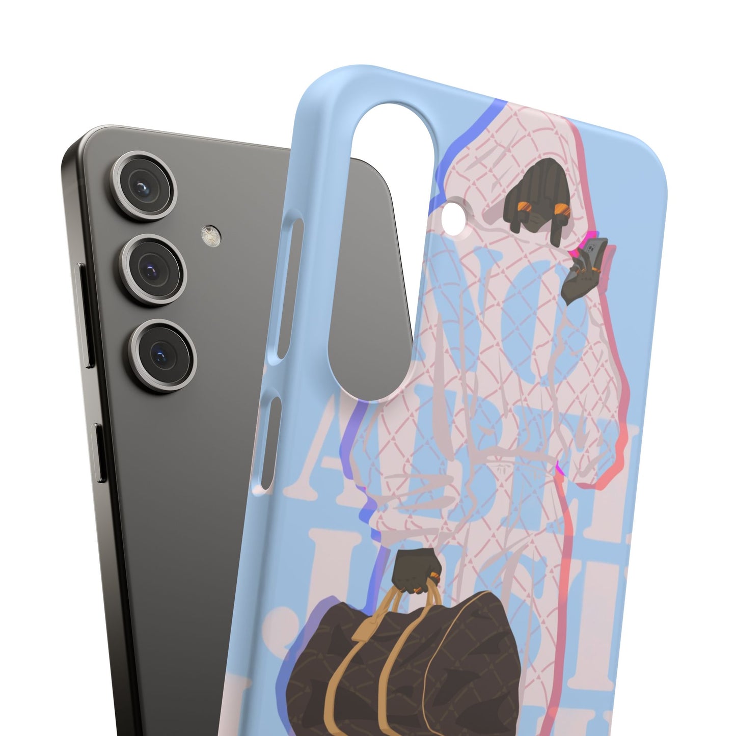 "No Labels" - notchailatte