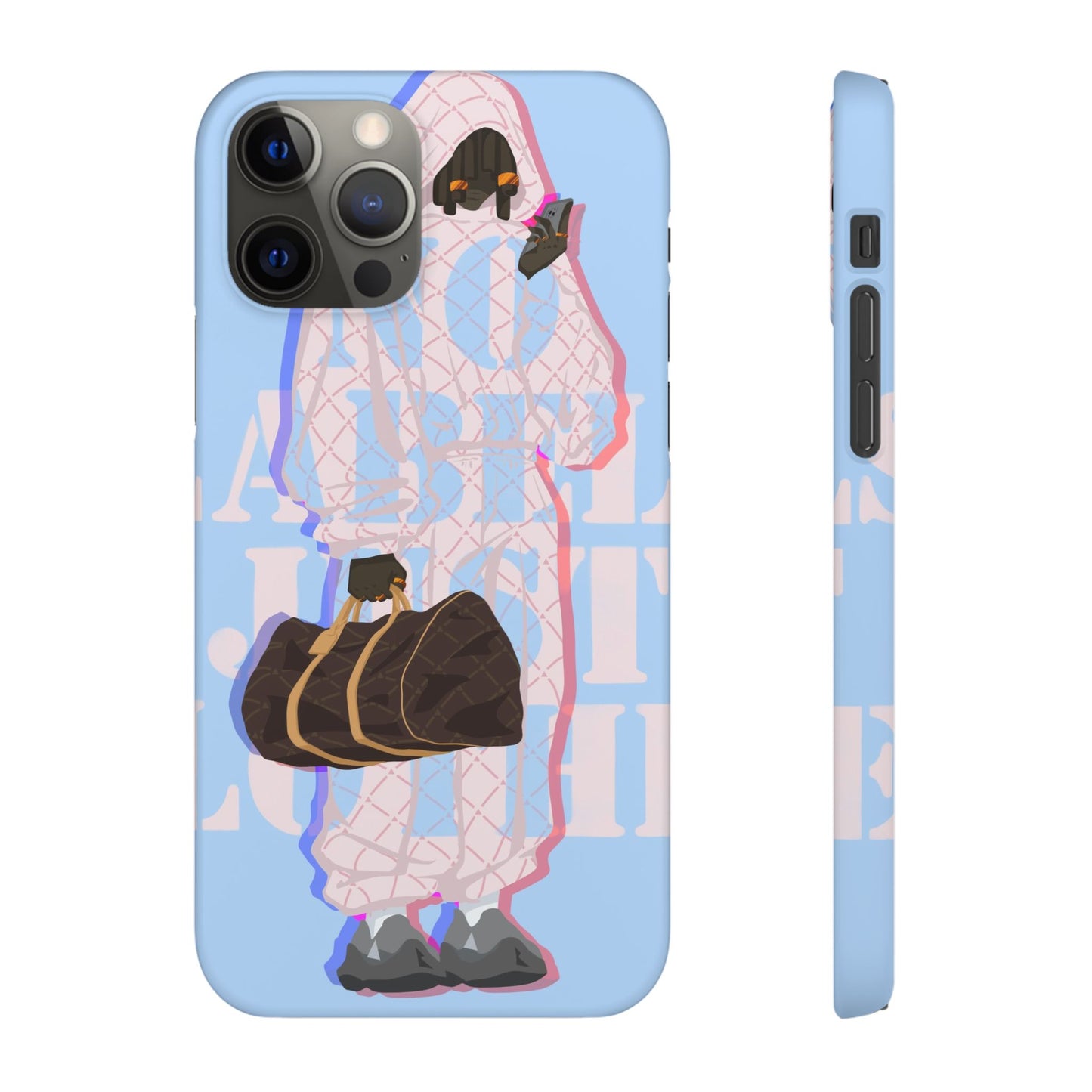 "No Labels" - notchailatte