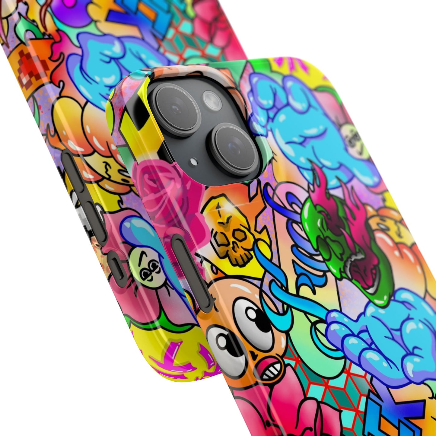 Doodle Spectrum 1.0 - boti_arts