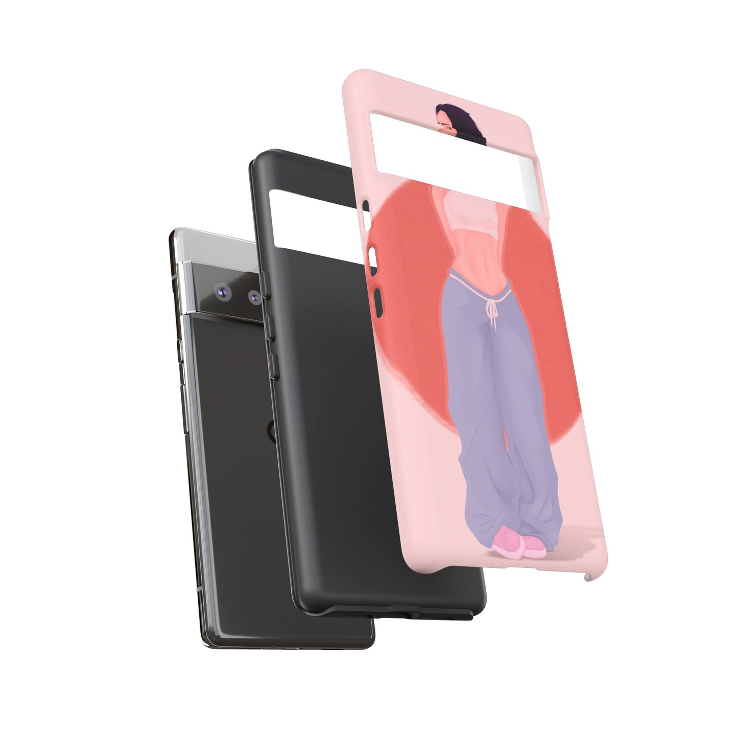 "Metropolitan Muse" - notchailatte