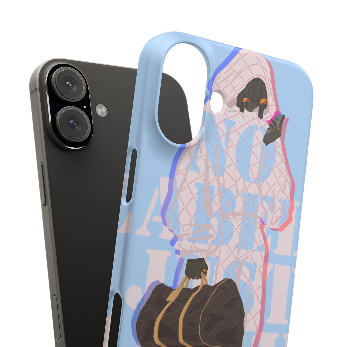 "No Labels" - notchailatte