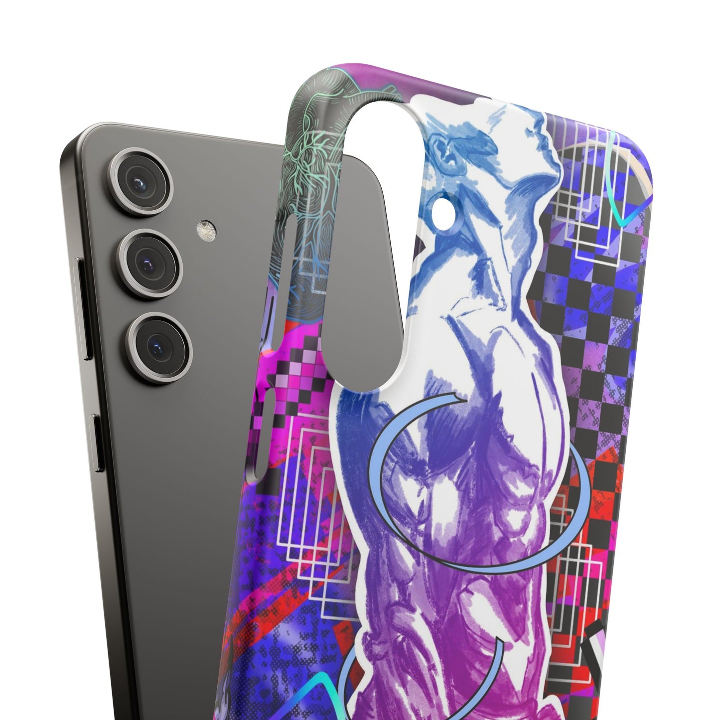 "Fight Till The End" - boti_arts