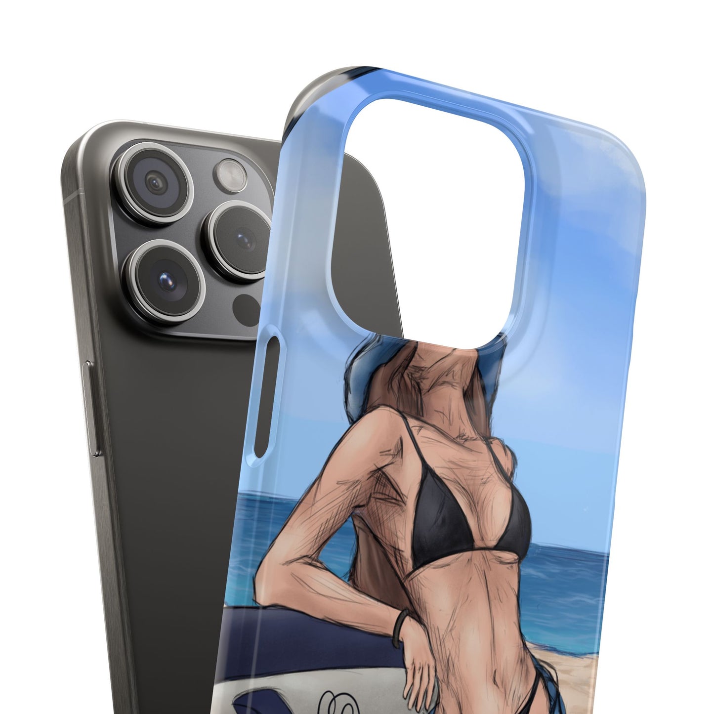 "Sun Bliss" - natis_art_