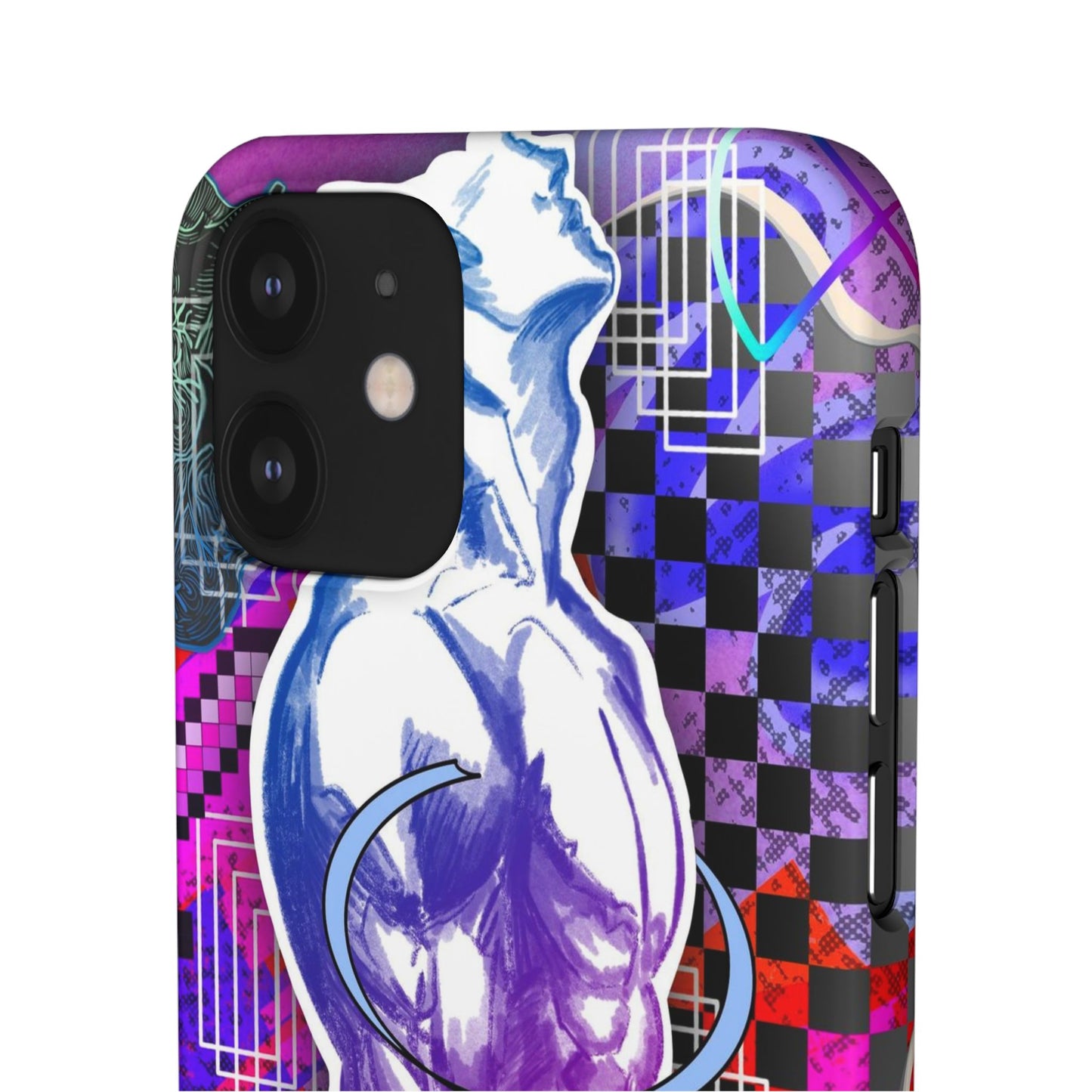 "Fight Till The End" - boti_arts