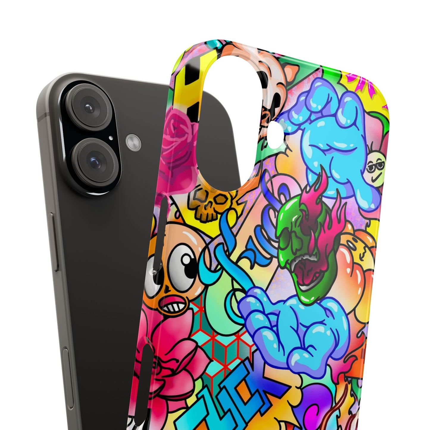 Doodle Spectrum 1.0 - boti_arts