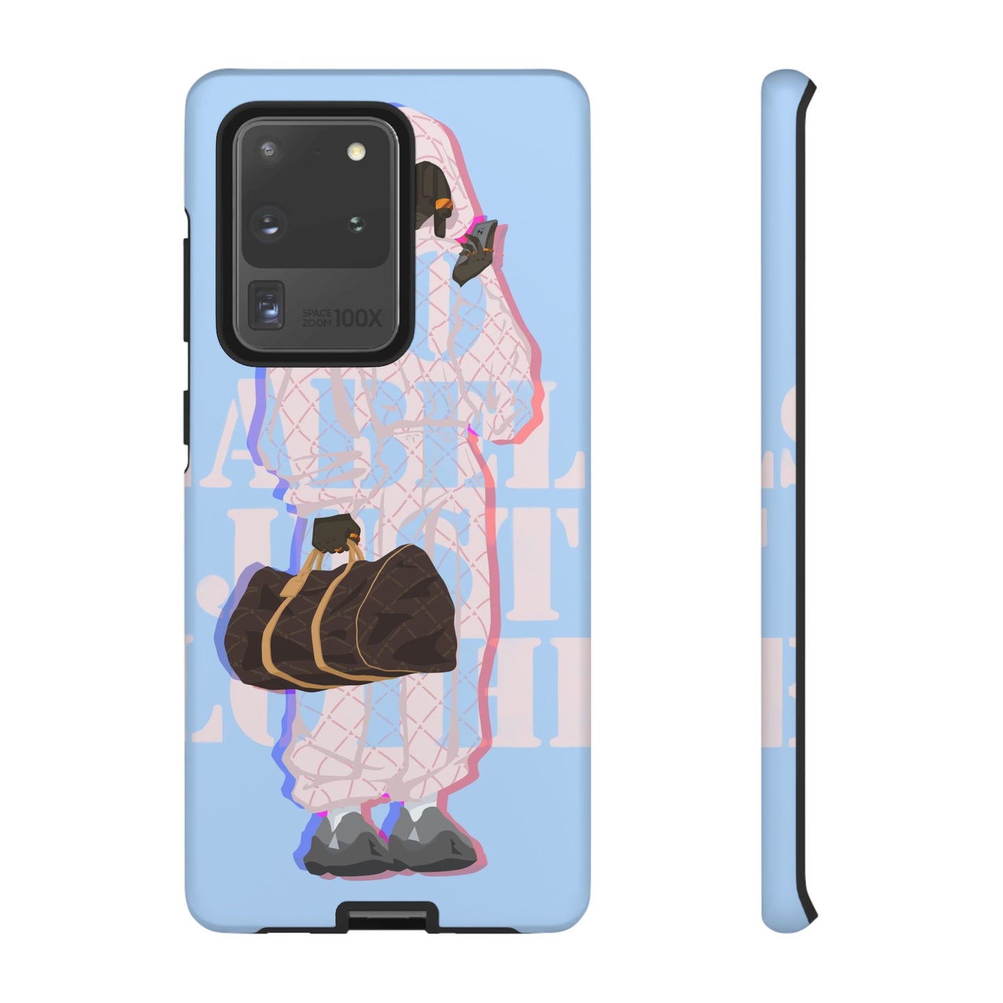 "No Labels" - notchailatte