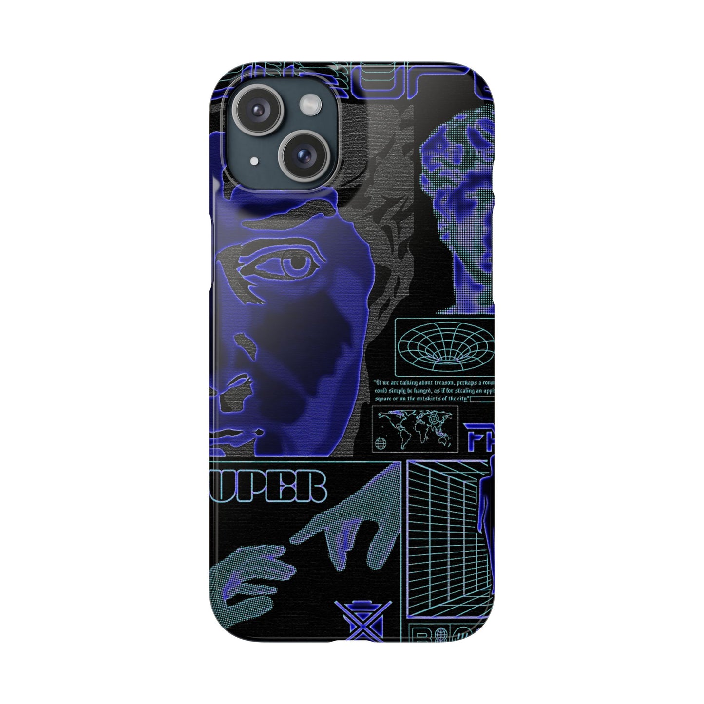 "Futuristic"- boti_arts