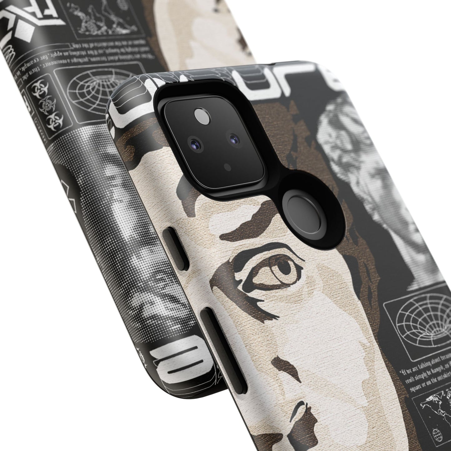 "Futuristic" - boti_arts