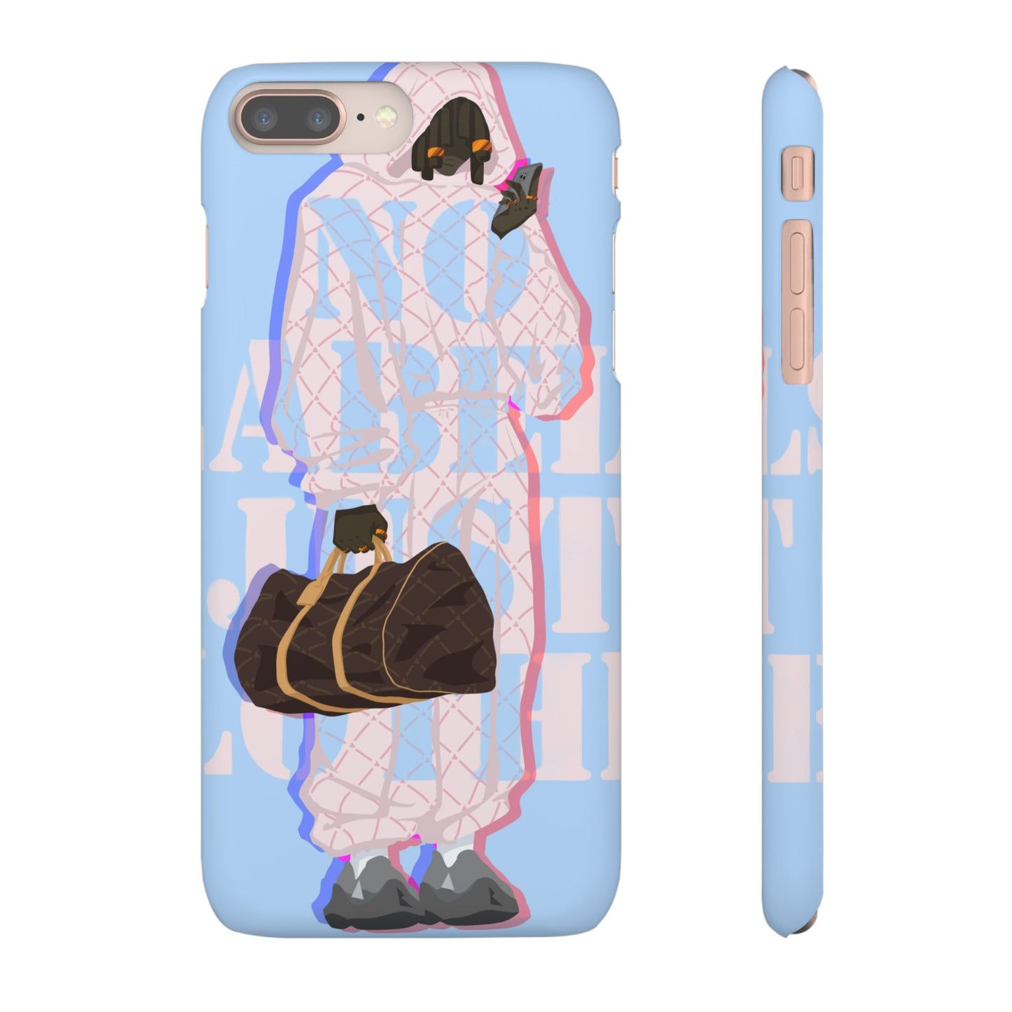 "No Labels" - notchailatte