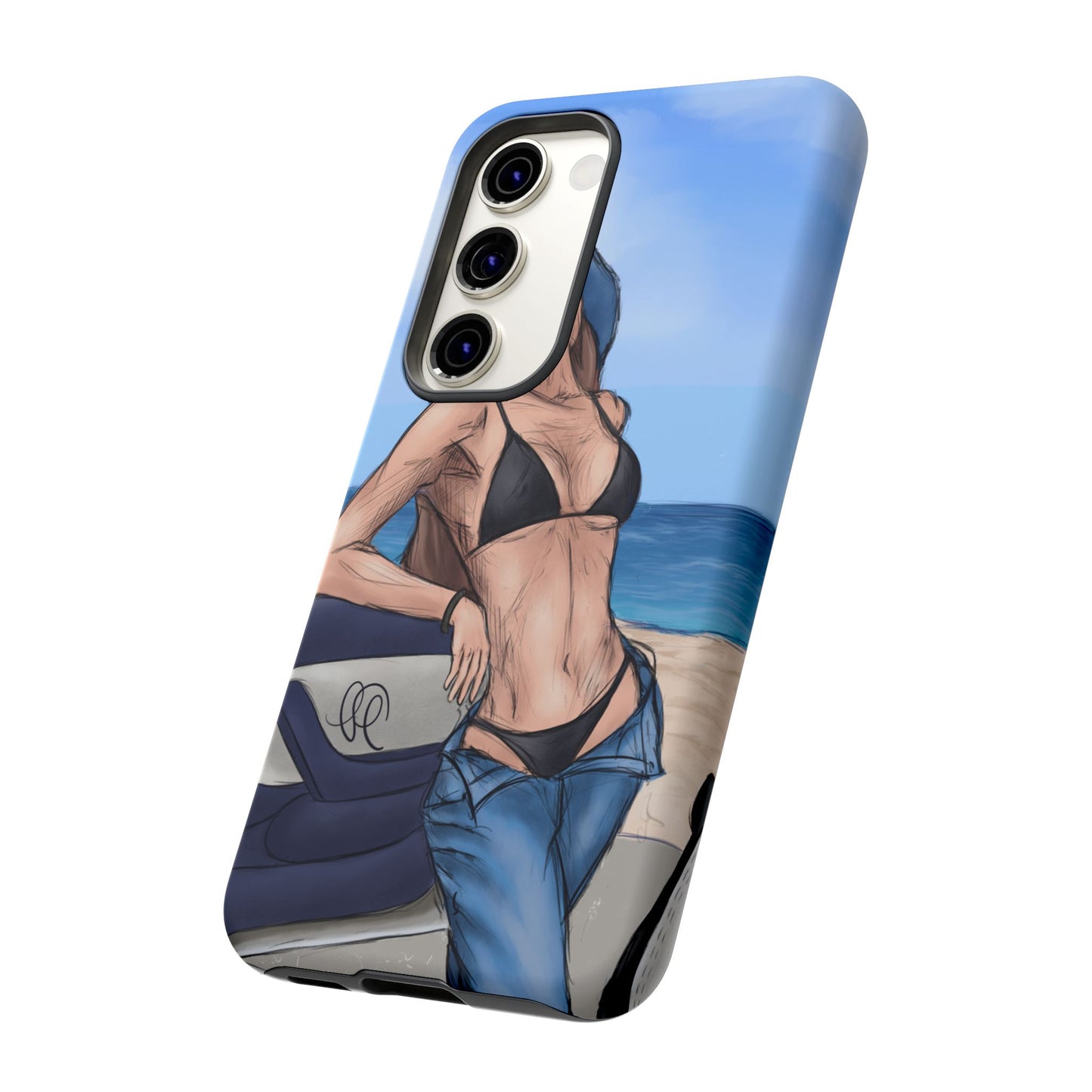 "Sun Bliss" - natis_art_