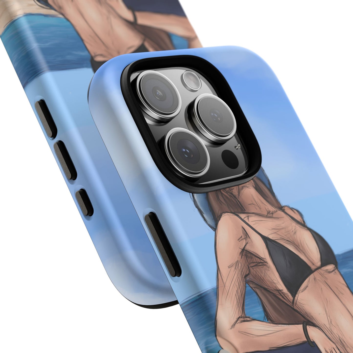 "Sun Bliss" - natis_art_