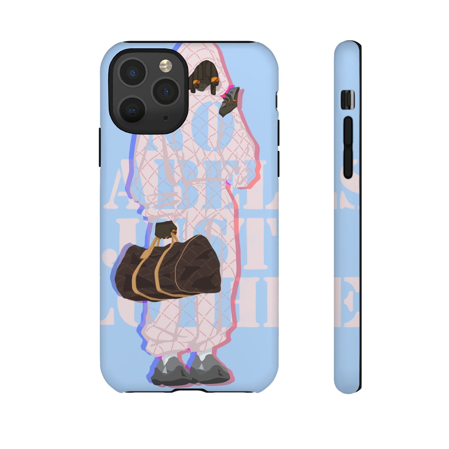 "No Labels" - notchailatte