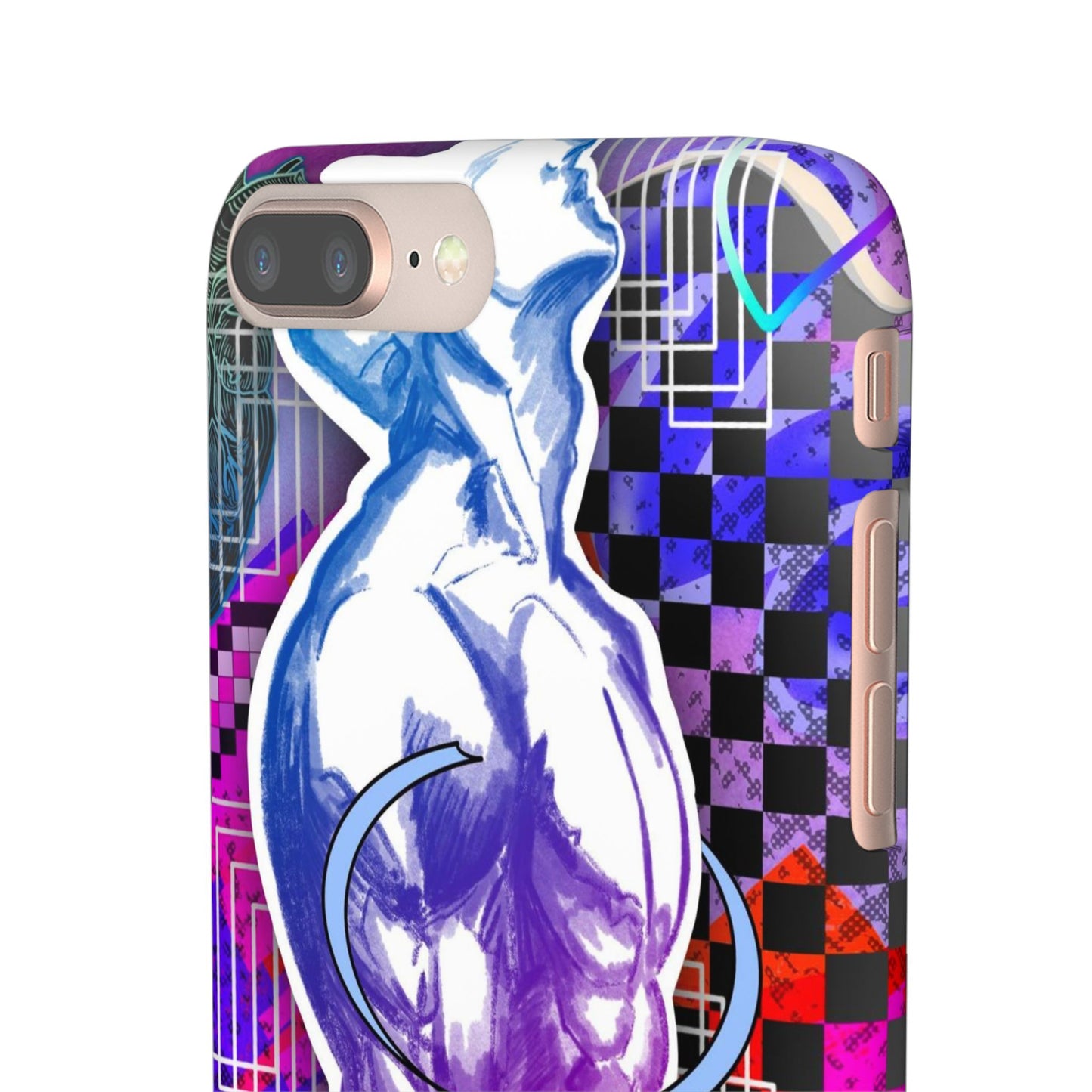 "Fight Till The End" - boti_arts