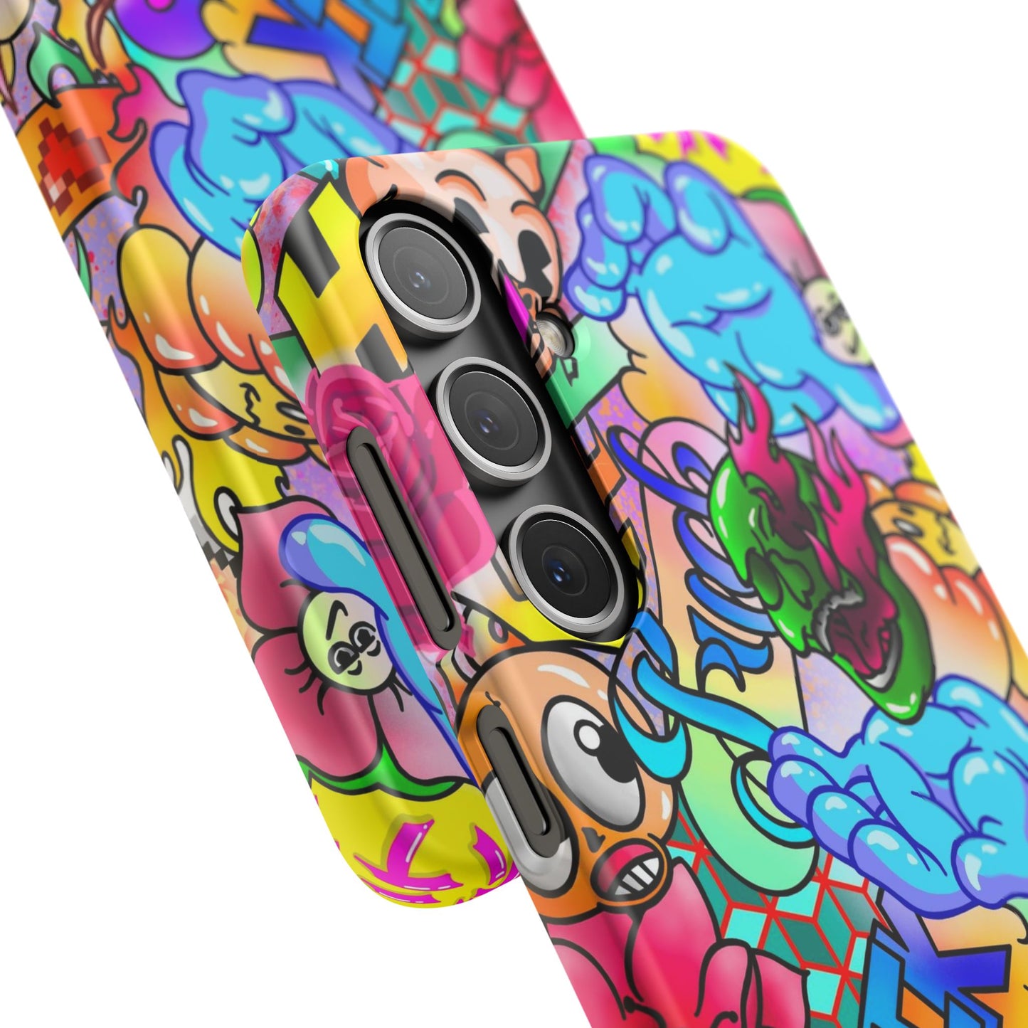 Doodle Spectrum 1.0 - boti_arts