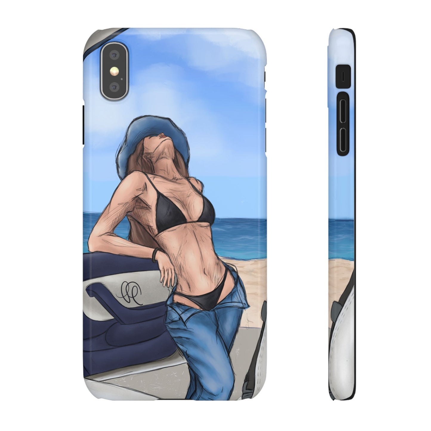 "Sun Bliss" - natis_art_