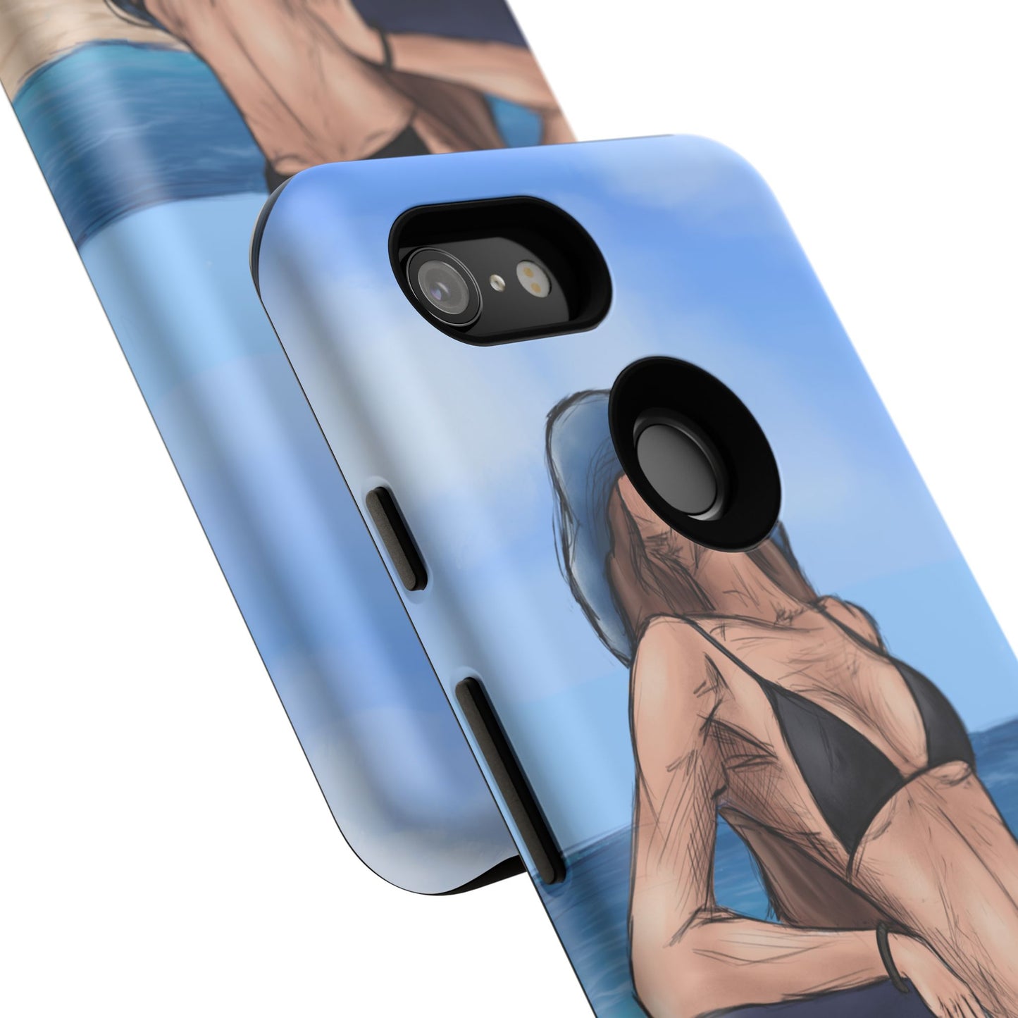 "Sun Bliss" - natis_art_