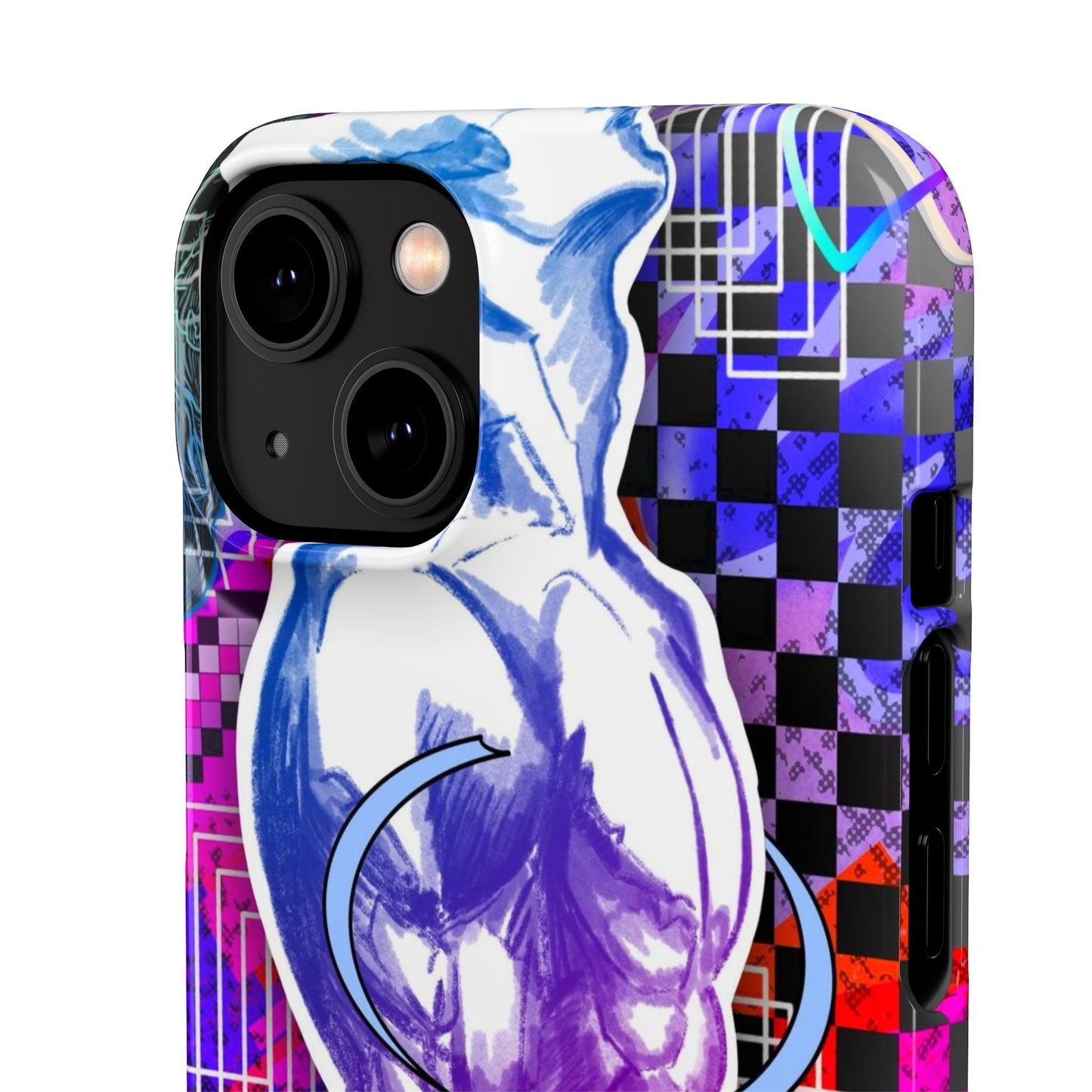 "Fight Till The End" - boti_arts