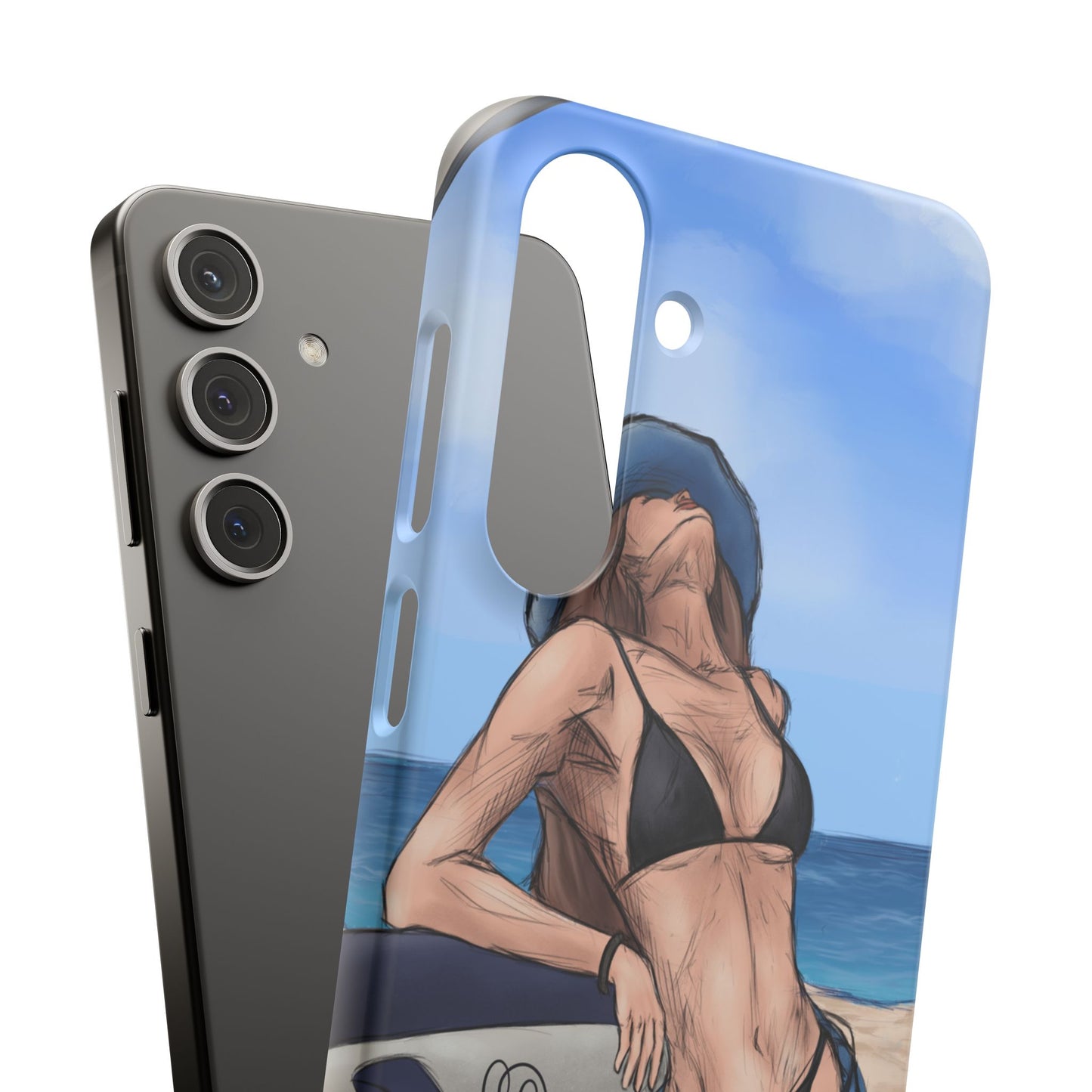 "Sun Bliss" - natis_art_