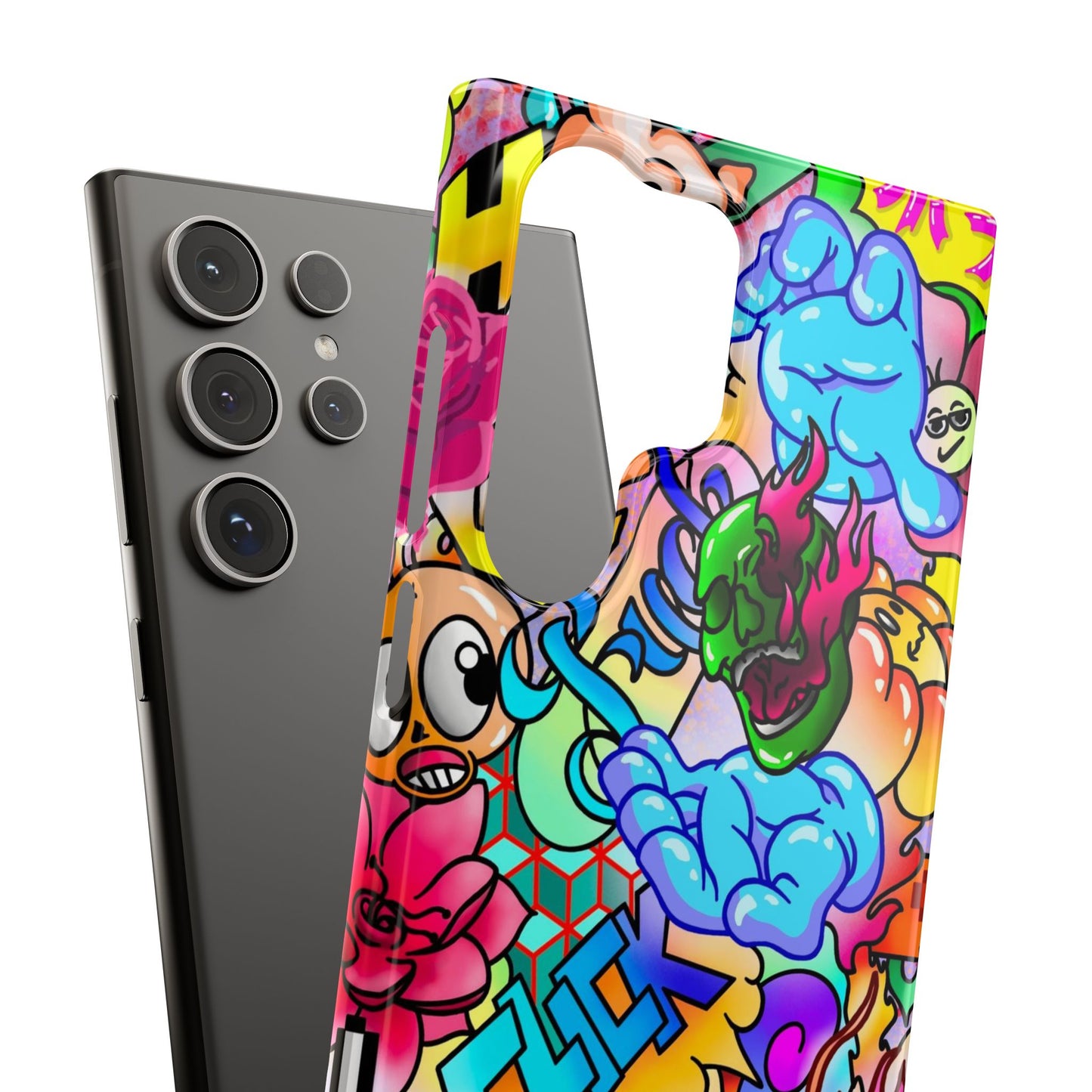 Doodle Spectrum 1.0 - boti_arts