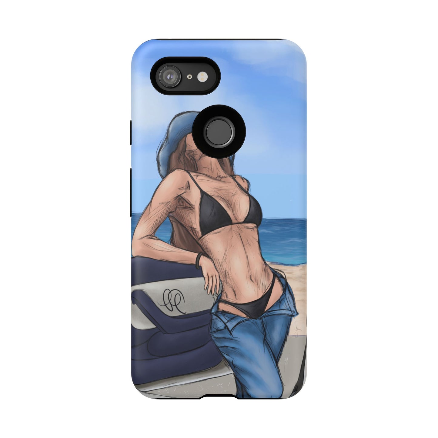 "Sun Bliss" - natis_art_